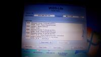 VW Polo 3 1.4 MPI - The engine works on 3 cylinders (Check engine mryga)