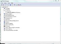 Dysk przenośniy touro s niewykrywany przez windows 7