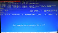 Windows 7 - Blue Screen 1a, kod BCCode 1a, jak naprawić?