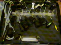 Zamienniki kabli do texy czy warto