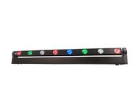 Ruchoma belka BAR LED- oprogramowanie sterownika