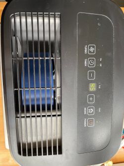 Passat b6, parujące szyby, wilgoć, prośba o skuteczne metody