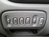 Renault Scenic 2002r - brak kontrolek ESP i LPG na liczniku Jaeger, jakie diody?