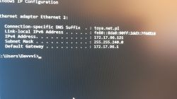 Raspberry pi3 b+, jak uruchomić drugą kartę wifi.