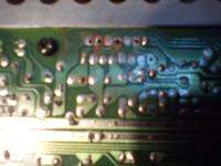 Jakie tranzystory do wzmacniacza Universum DPR3086? Czy 2SA1941 i 2SC5198 pasują?
