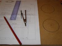 Moja propozycja na zabudowę tweeterów.