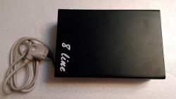 Szukam instrukcji centrali 8line