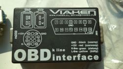 Jaki program diagnostyczny do VW LT 35 2.5 tdi AHD z 2000r.?