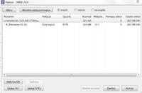 Seagate Momentus 5400.6 - Dysk upadl i nie widzi danych Seagate Momentus 5400.6 - Dysk upadl i nie widzi danych