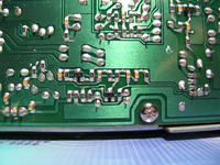 Uniden PRO520XL - Brak kilku części w torze modulacji