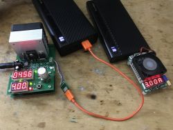 Krótki test powerbanków Lynxer 30000mAh i 20000mAh 22.5W z QC