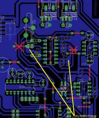 Atmega32,bascom,pomiar ADC