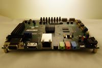 [Sprzedam] Sprzedam XILINX ZedBoard - ZYNQ Evaluation & Development Board