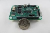 Kompaktowa płytka rozwojowa na ARMie