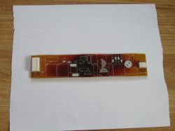 Statecznik elektroniczny Tridonic PC 2x36 T8 TEC - wnętrze i teardown Statecznik elektroniczny Tridonic PC 2x36 T8 TEC - wnętrze i teardown