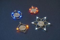 Gdzie kupię taki przewód? Chcę zrobić dekorację świąteczną.