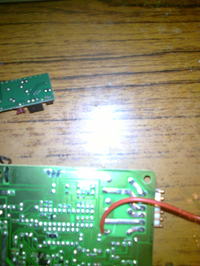 Magicar FAI 440A - Alarm nie rozbraja centralnego zamka w Ford Escort MK7