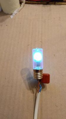 Mały test tanich lamp dezynfekcyjnych UV-C z aliexpress Mały test tanich lamp dezynfekcyjnych UV-C z aliexpress