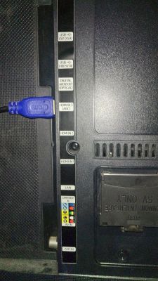 Connecting Pegasus Console to Samsung UE50MU6102K TV: Adapter Options & Troubleshooting