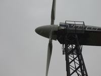 Budowa elektrowni wiatrowej-aerodynamika,mechanika,przep