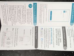 [WB3S/BK7231T] DETA 6014HA Smart Switch Mechanism from Bunnings Australia