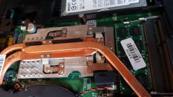 MSI GT70 2PC Dominator - undervolt grafiki GTX 870M - obniżenie temperatury.