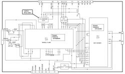 J-246 - Konwerter z 88-108 MHz na 76-90 MHz (pasmo japońskie)