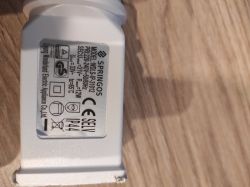 Lampki choinkowe LED: Jak ustawić ciągłe świecenie bez efektu dyskoteki?