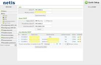 Netis WF2780 - How to correctly configure it as a repeater / repeater Netis WF2780 - How to correctly configure it as a repeater / repeater