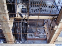 Zjadacz kurzu - elektronika, smog, IoT i PV w sztuce.