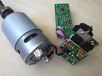 DREMEL 8200 - Jak naprawić przepalone ścieżki i tranzystory?