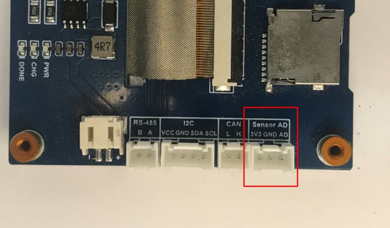 Praktyczna prezentacja WDT11 - wzmacniacz dla czujników siły - wyjście analogowe i Modbus RS485
