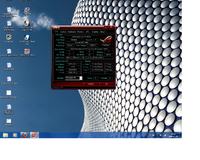 podkręcanie ATHLON X2 3800+ na płycie ASUS M2N-E