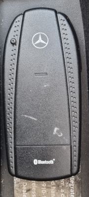 Galaxy S21+ a starsze urządzenie bluetooth - nie można sparować