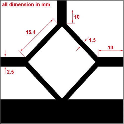 Rozdzielacz sygnału WiFi