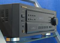 PIONEER VSX-407rds vs SONY STR-DE445 - który amplituner wybrać?