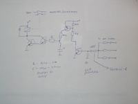 Automatyczne włączanie wzmacniacza dźwiękiem...