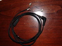 Prymitywny podsłuch laserowy