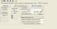 Programowanie układu PIC18F452...problem z konfiguracją
