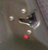 Problem z zamkiem w oplu vectra 1996