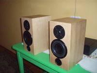 Monitorki na ARN 150 i STX 10/200 Monitorki na ARN 150 i STX 10/200
