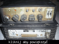Kupię RADMORA z pasma 2m PKP