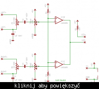 Wskaźnik mocy głośników