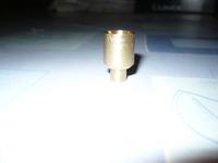 Kuchenka gazowa Mastercook effective KG 1509A B