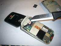 Jak rozkręcić w300i krok po kroku