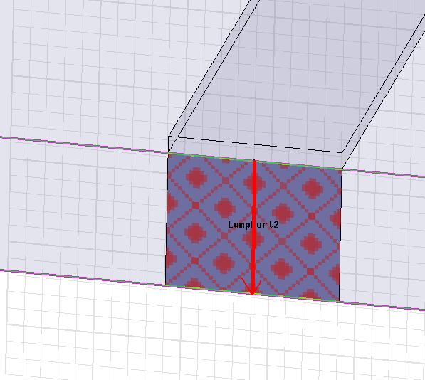 Good patterns but bad VSWR of antenna in HFSS | Forum for Electronics