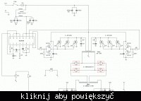 Projekt Przetwornicy od podstaw 12V-> +-70VDC 1000W