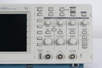 Sprzedam cyfrowy oscyloskop tektronix TDS210 2x60Mhz 1GS/s