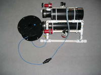 Kolejna zdalnie sterowana maszyna podwodna