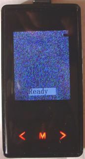 Watson MP 3184-5 chip ALI M5661C - firmware.